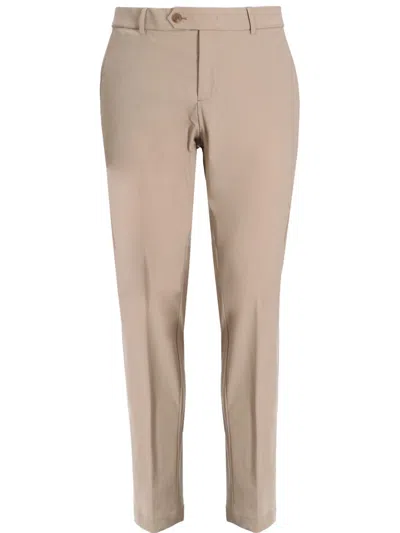 Hugo Boss Belt Loops Slacks