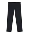 Hugo Boss Belt Loops Slacks
