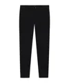 Hugo Boss Belt Loops Slacks