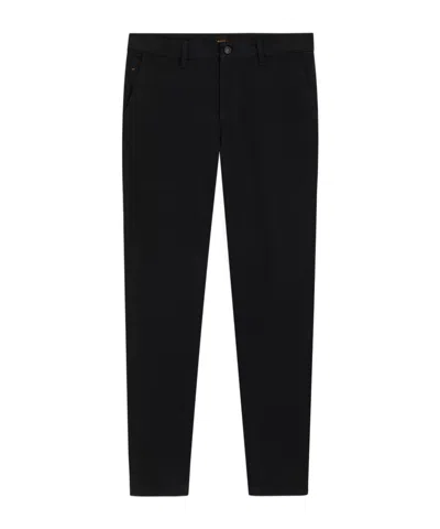 Hugo Boss Belt Loops Slacks