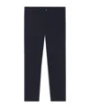 Hugo Boss Belt Loops Slacks