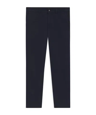 Hugo Boss Belt Loops Slacks