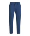 Hugo Boss Belt Loops Slacks