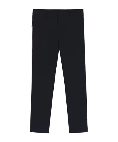 Hugo Boss Belt Loops Slacks