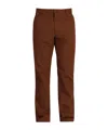 Hugo Boss Belt Loops Slacks