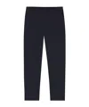 Hugo Boss Belt Loops Slacks