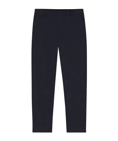 Hugo Boss Belt Loops Slacks