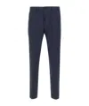 Hugo Boss Belt Loops Slacks