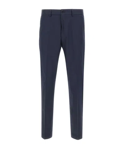 Hugo Boss Belt Loops Slacks