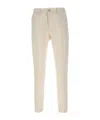 Hugo Boss Belt Loops Slacks