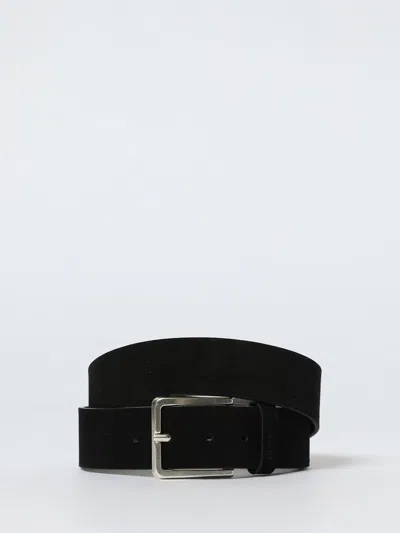 Hugo Boss Belt Men Hugo In Black