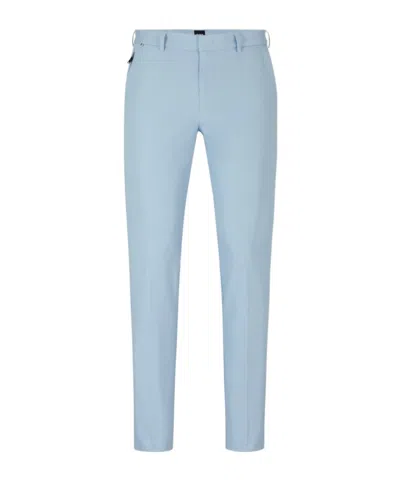 HUGO BOSS SKINNY TROUSERS
