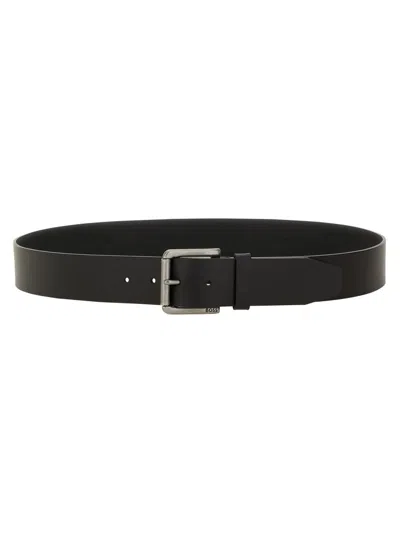 Hugo Boss Belt With Buckle