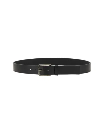HUGO BOSS BELT WITH LOGO