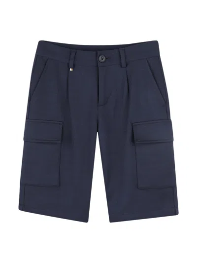 Hugo Boss Kids' Bermuda
