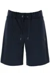 Hugo Boss Boss Lamson Sporty In Blue