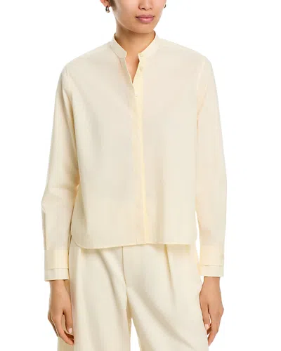 Hugo Boss Bertyna Shirt - Exclusive In Orange