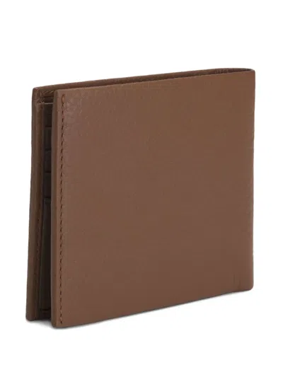 Hugo Boss Bi-fold Wallet