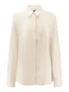 Hugo Boss Bisina Wednesday Shirt In White