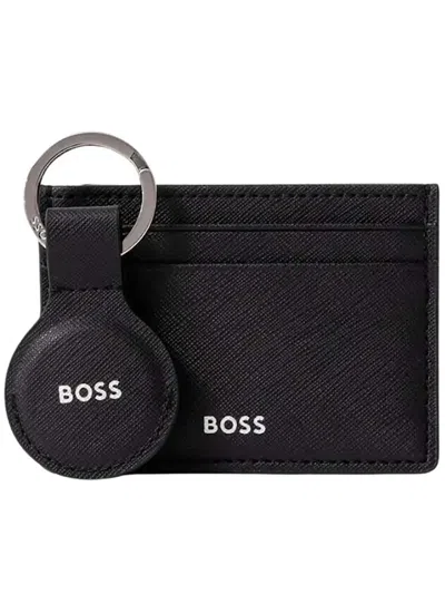Hugo Boss In Black