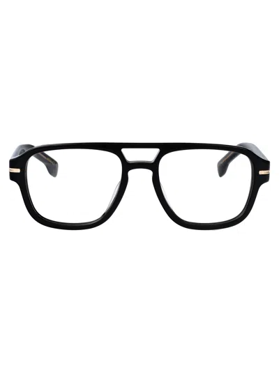 Hugo Boss Black Acetate Glasses