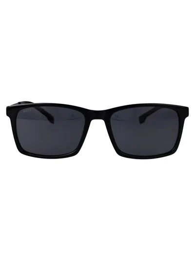 Hugo Boss Black Acetate Sunglasses
