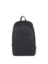Hugo Boss Black Backpack In Black