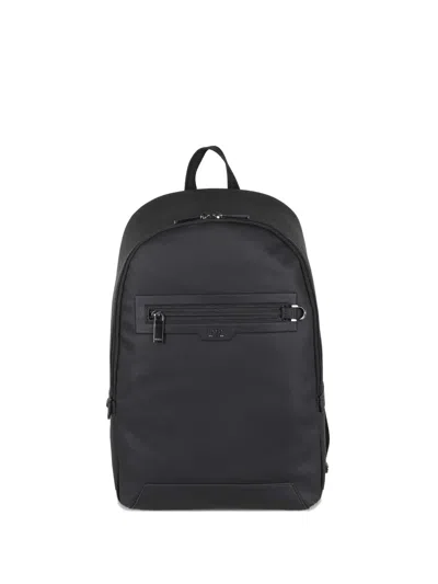 Hugo Boss Black Backpack