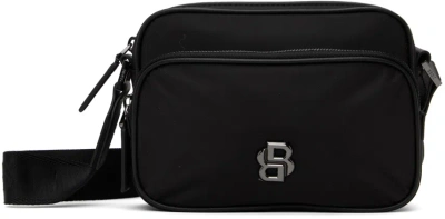 Hugo Boss Black Bb Zip Bag