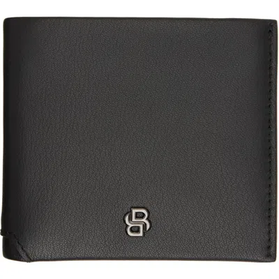 Hugo Boss Black Bifold Wallet