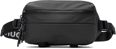 Hugo Boss Black Bonded-logo Belt Bag