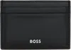 Hugo Boss Boss Randy Leather Card Holder