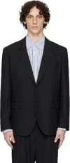 Hugo Boss Black Cavalry Twill Blazer