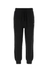 Hugo Boss Dayote Drawstring Joggers In Black