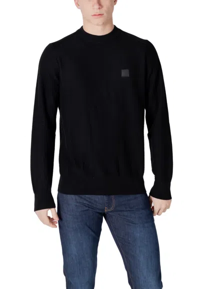 Hugo Boss Black Crew Neck Sweater