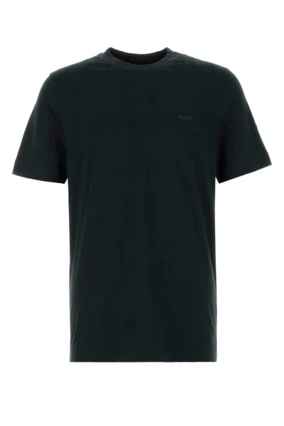 Hugo Boss Black Crew Neck T-shirt