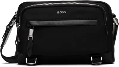 Hugo Boss Black Crossbody Bag