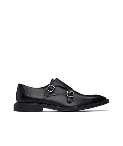 Hugo Boss Black Double Monkstraps