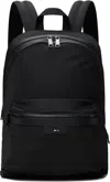 Hugo Boss Recycled Fabric Backpack