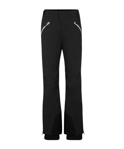 Hugo Boss Black Flared Ski Trousers