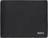Hugo Boss Black Foil Logo Wallet