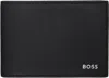 Hugo Boss Black Foil Logo Wallet