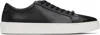 Hugo Boss Black Gary Leather Low-top Sneakers