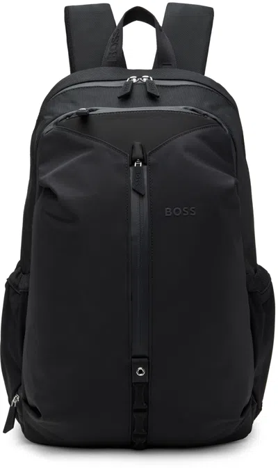 Hugo Boss Black Gingo Backpack
