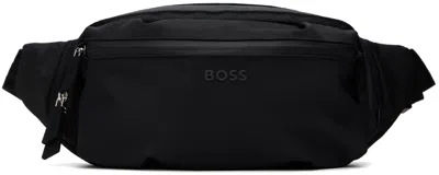 Hugo Boss Black Gingo Belt Bag