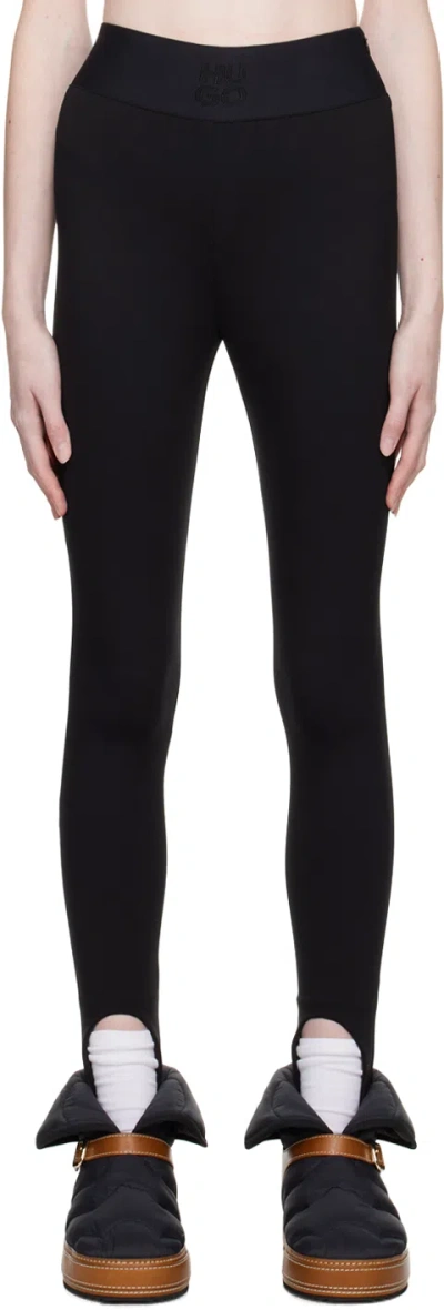 Hugo Boss Black Heruda Leggings