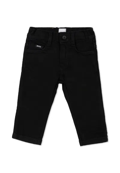 Hugo Boss Black Jeans For Baby Boy