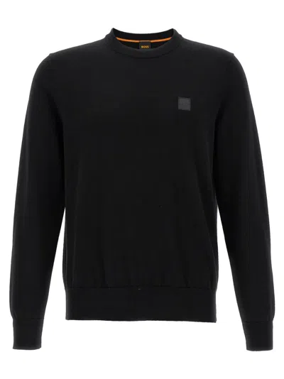 HUGO BOSS BLACK KANOVANO SWEATER