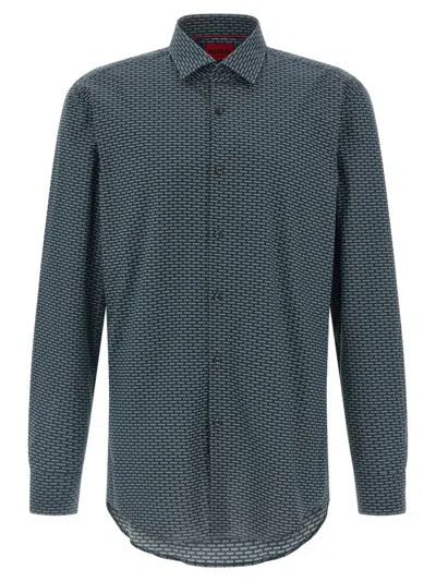 HUGO BOSS BLACK KENNO SHIRT