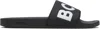 Hugo Boss Black Large Logo Detail Slides